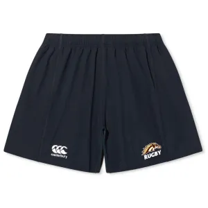 Western Michigan University Men's Rugby Yokohama Short by Canterbury