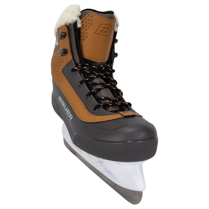 Whistler Recreational Junior Ice Skates