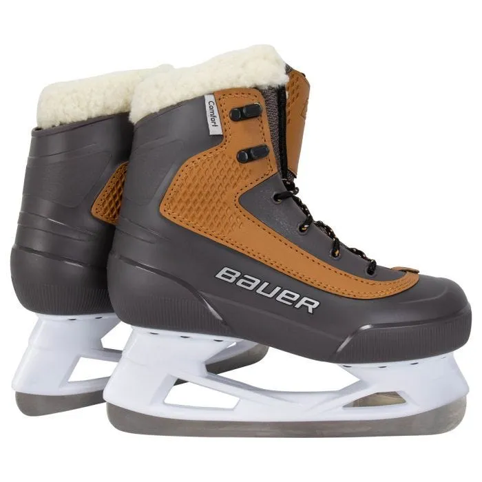 Whistler Recreational Junior Ice Skates