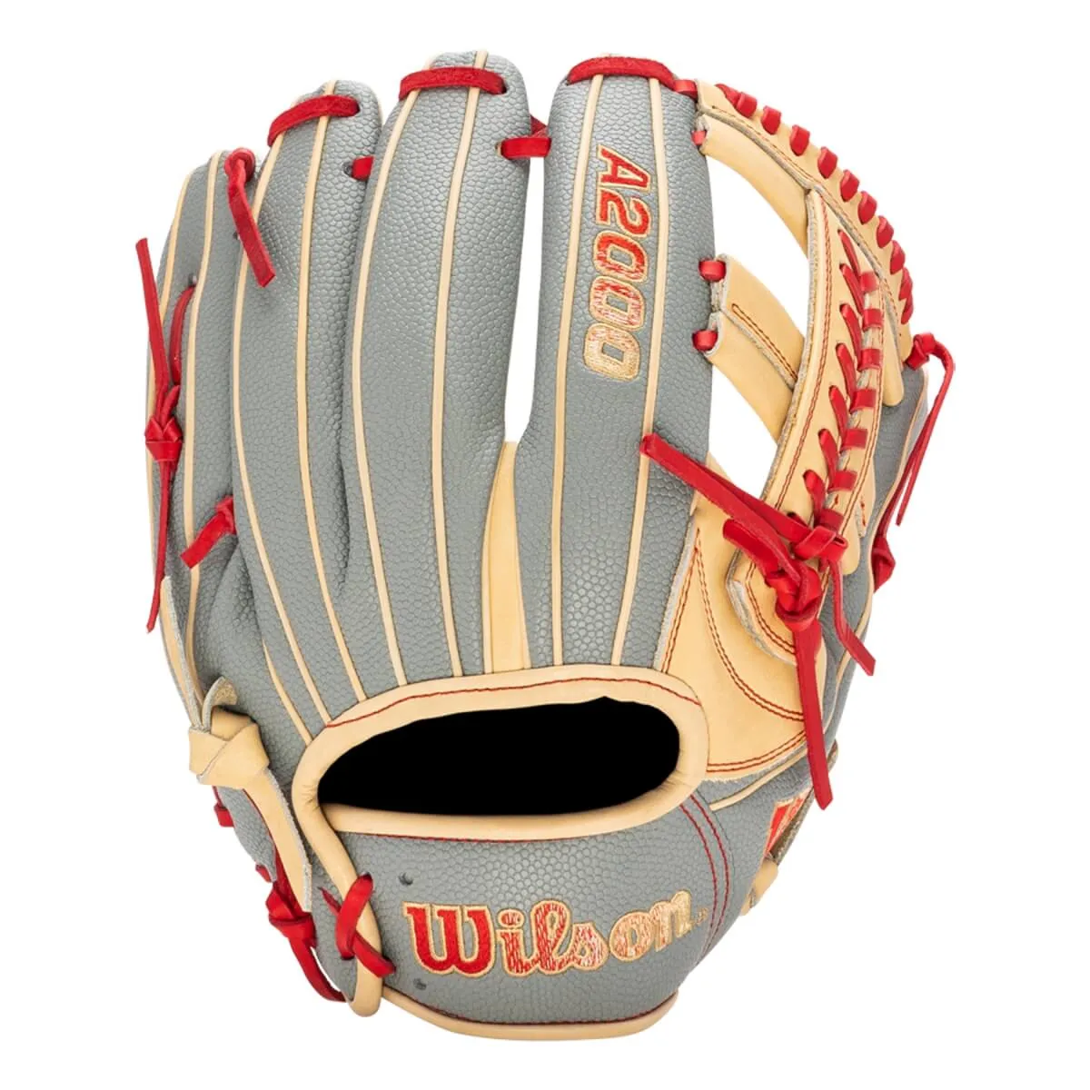 Wilson A2000 113/4" Baseball Glove WBW1009711175
