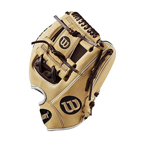 Wilson A2000 1786 11.5" Infield Baseball Glove - Right Hand Throw