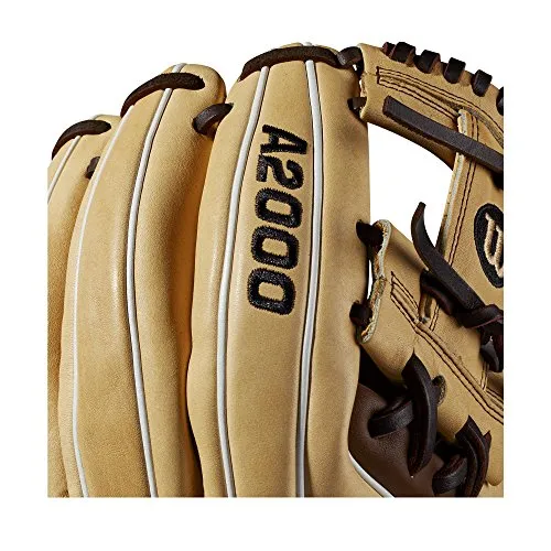 Wilson A2000 1786 11.5" Infield Baseball Glove - Right Hand Throw