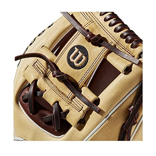 Wilson A2000 1786 11.5" Infield Baseball Glove - Right Hand Throw