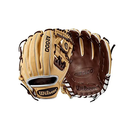 Wilson A2000 1786 11.5" Infield Baseball Glove - Right Hand Throw