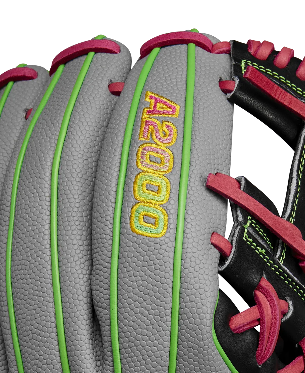 Wilson A2000 1786SS 11.5" Baseball Glove - Winter 2024: WBW102523115
