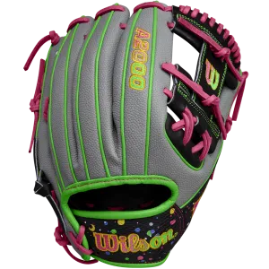 Wilson A2000 1786SS 11.5" Baseball Glove - Winter 2024: WBW102523115