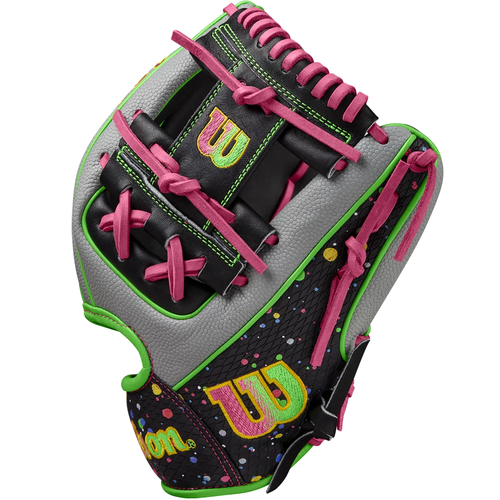 Wilson A2000 1786SS 11.5" Baseball Glove - Winter 2024: WBW102523115