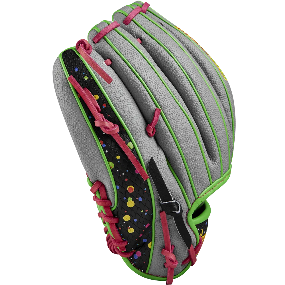 Wilson A2000 1786SS 11.5" Baseball Glove - Winter 2024: WBW102523115