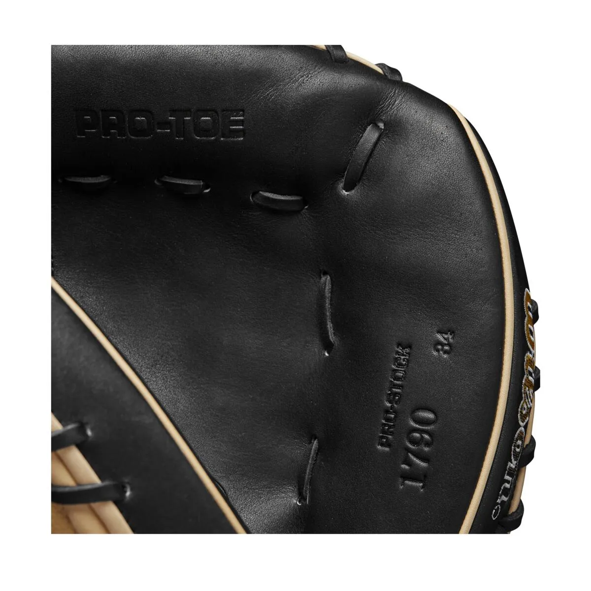 Wilson A2000 1790SS 34" SuperSkin Baseball Catcher's Mitt: WBW10097834