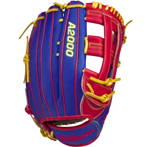 Wilson A2000 1799SS 12.75" Pete Crow-Armstrong GM Baseball Glove - GOTM January 2025: WBW1034771275