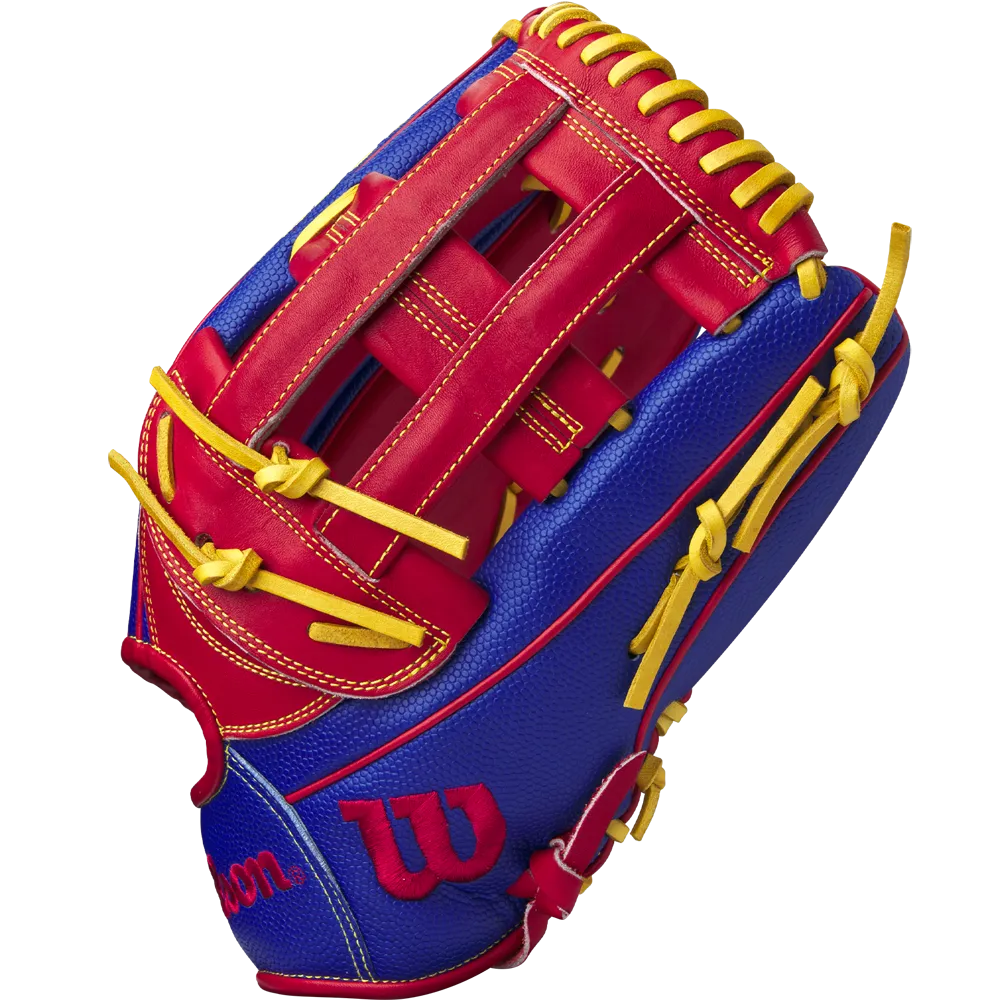 Wilson A2000 1799SS 12.75" Pete Crow-Armstrong GM Baseball Glove - GOTM January 2025: WBW1034771275