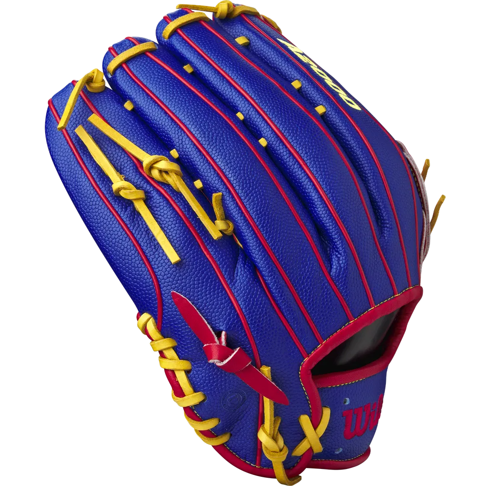 Wilson A2000 1799SS 12.75" Pete Crow-Armstrong GM Baseball Glove - GOTM January 2025: WBW1034771275