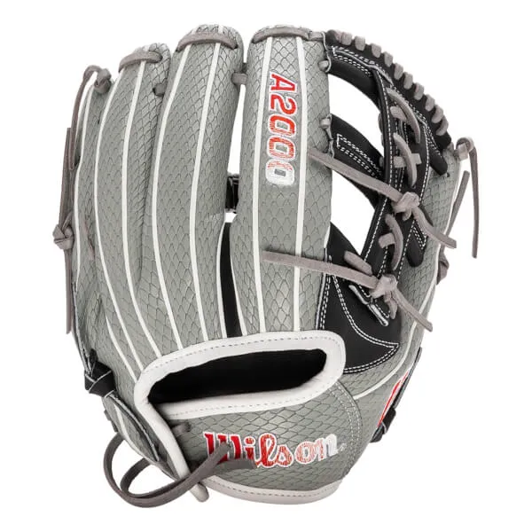Wilson A2000 Fastpitch Glove 11.75" WBW1009911175
