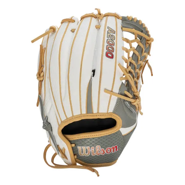 Wilson A2000 Fastpitch Glove 12.5" WBW100993125