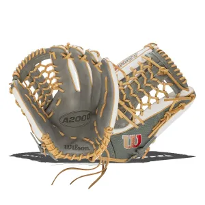 Wilson A2000 Fastpitch Glove 12.5" WBW100993125