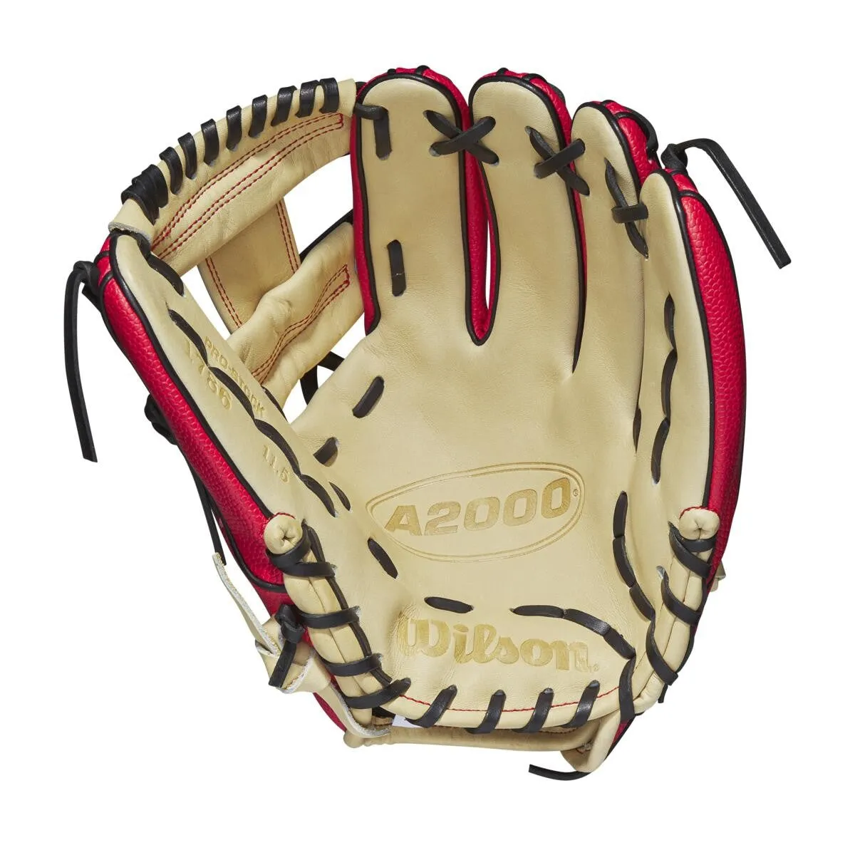 Wilson A2000 Glove of the Month February 2020 11.5"