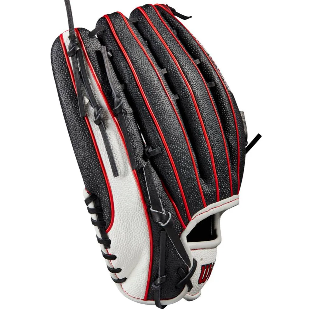 Wilson A2000 OT7SS 12.75" SuperSkin Baseball Glove: WBW1009871275