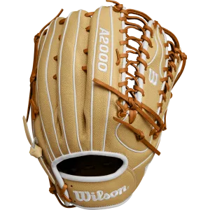 Wilson A2000 SK38 12.75" Steven Kwan GM Baseball Glove - FALL 2024: WBW1027031275