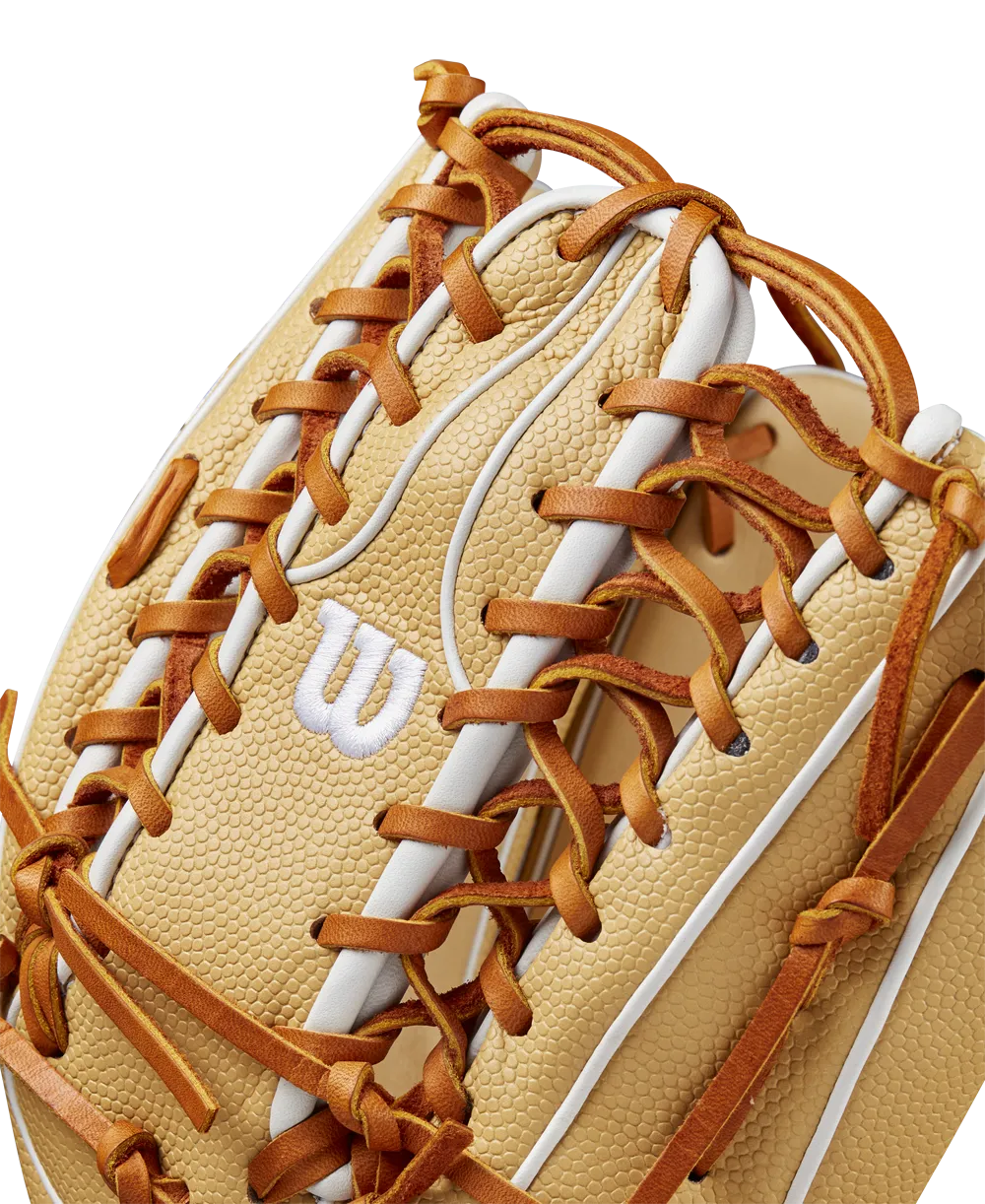 Wilson A2000 SK38 12.75" Steven Kwan GM Baseball Glove - FALL 2024: WBW1027031275