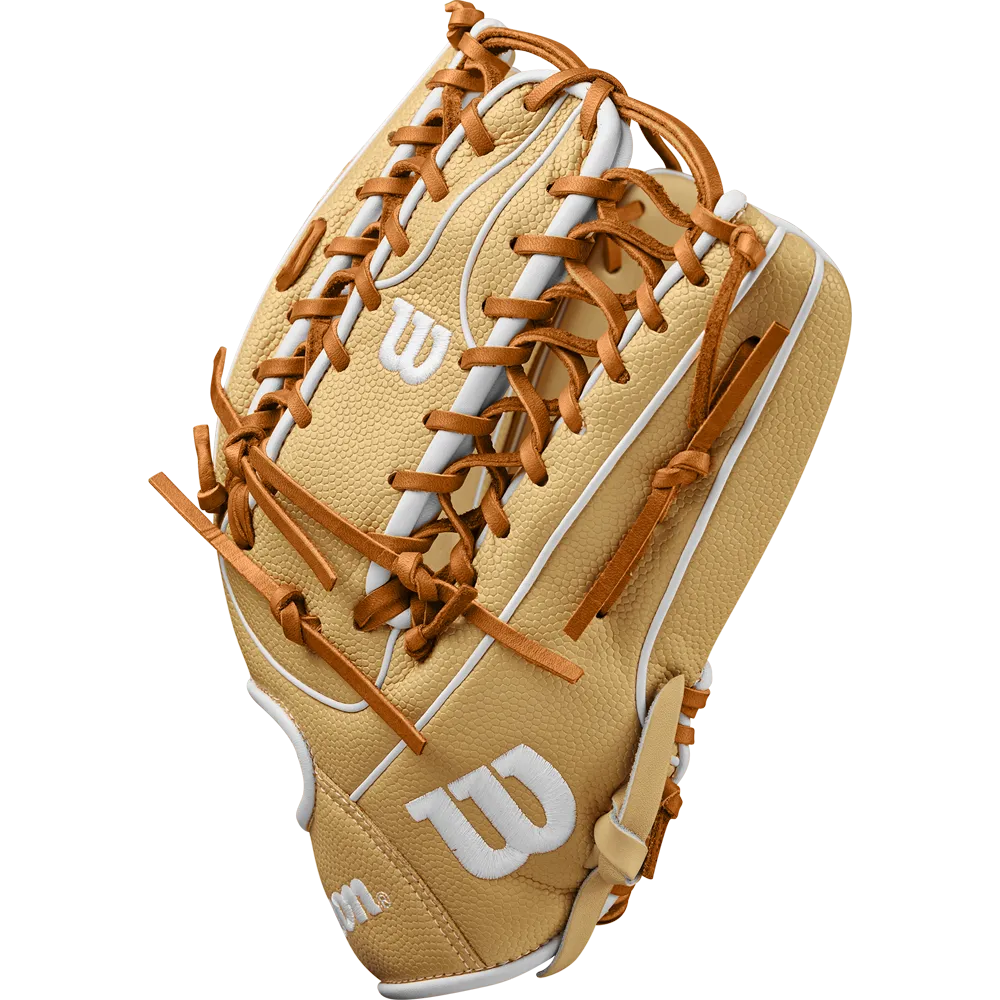 Wilson A2000 SK38 12.75" Steven Kwan GM Baseball Glove - FALL 2024: WBW1027031275
