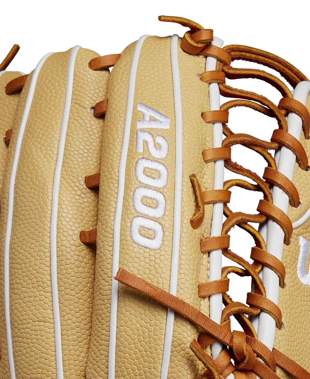 Wilson A2000 SK38 12.75" Steven Kwan GM Baseball Glove - FALL 2024: WBW1027031275