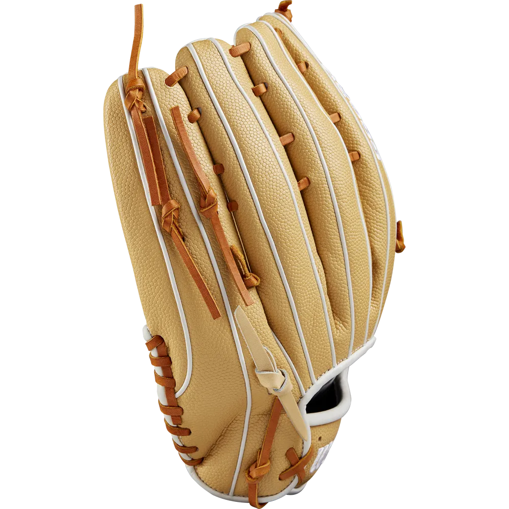 Wilson A2000 SK38 12.75" Steven Kwan GM Baseball Glove - FALL 2024: WBW1027031275