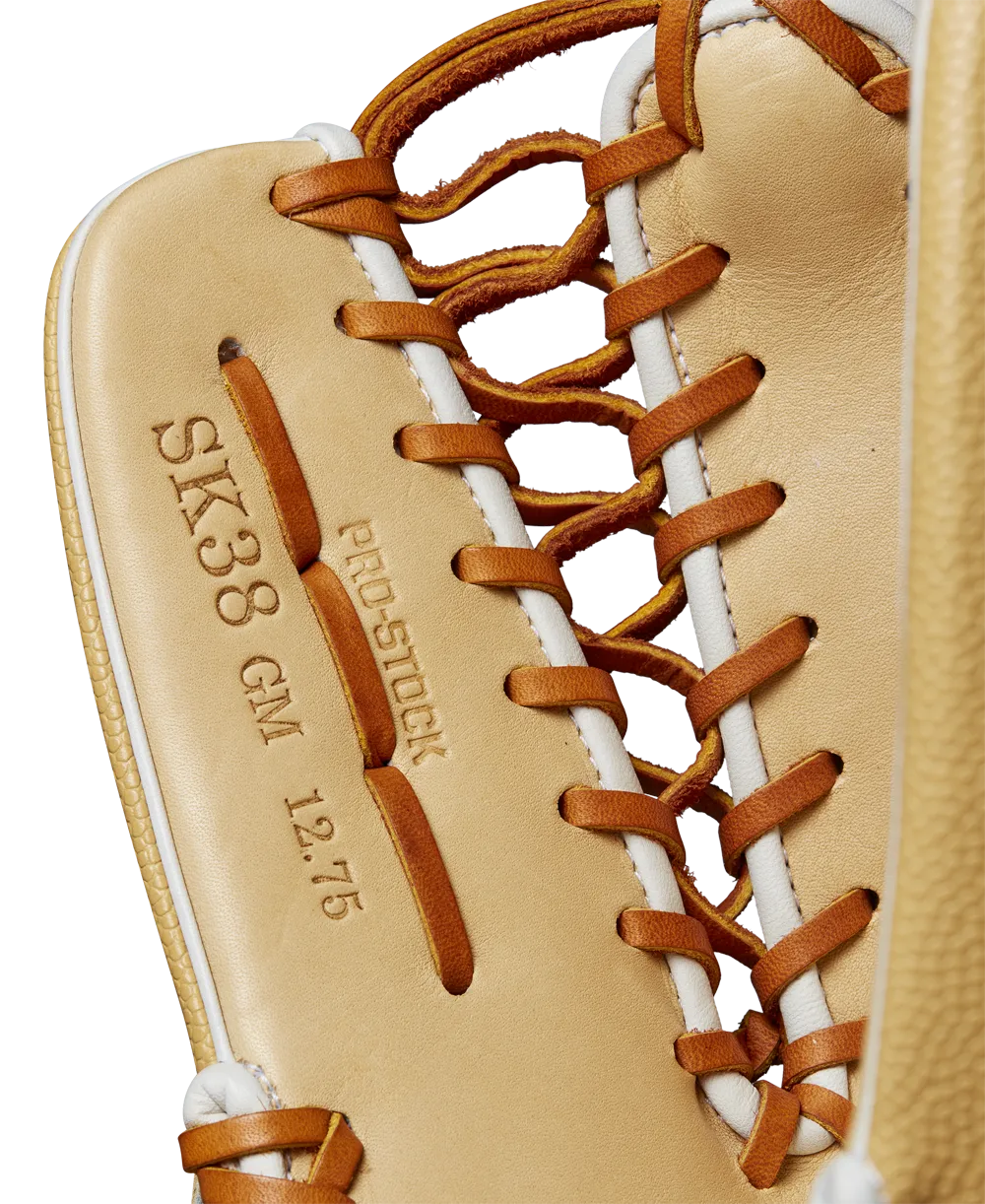 Wilson A2000 SK38 12.75" Steven Kwan GM Baseball Glove - FALL 2024: WBW1027031275