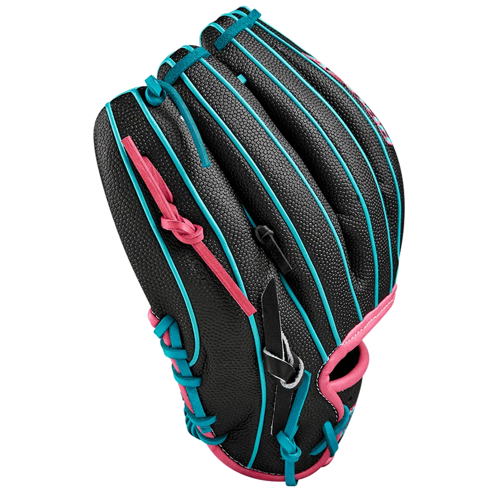 Wilson A2000 SuperSkin 1786 Spin Control 11.5" Winter Collection Baseball Glove: WBW102521115