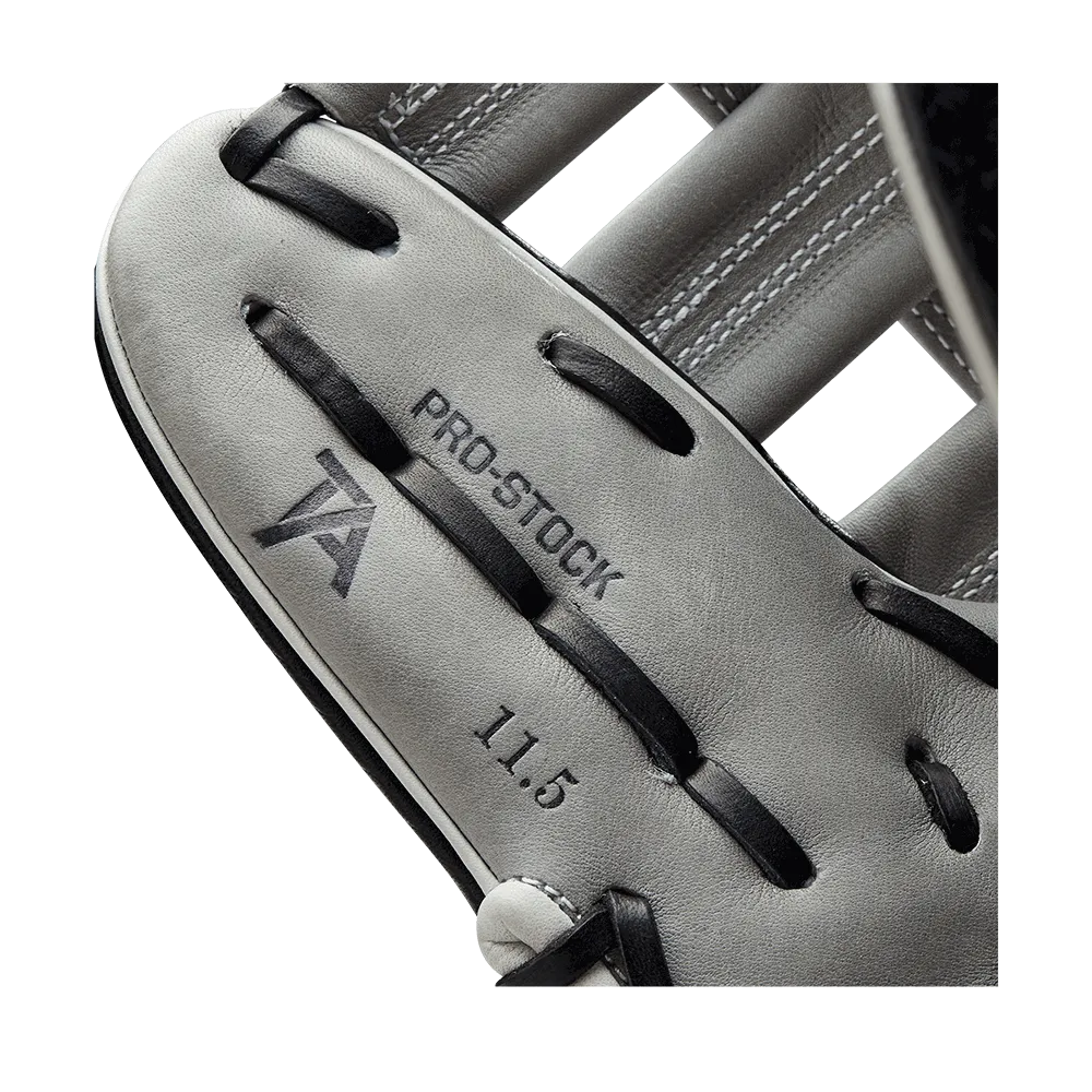 Wilson A2000 TA7 Tim Anderson GM 11.5" Baseball Glove: WTA20RB22TA7GM