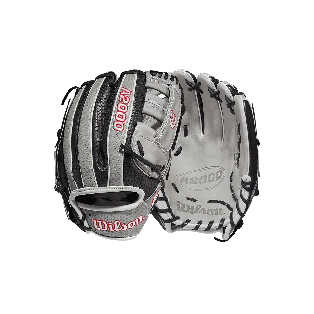 Wilson A2000 TA7 Tim Anderson GM 11.5" Baseball Glove: WTA20RB22TA7GM