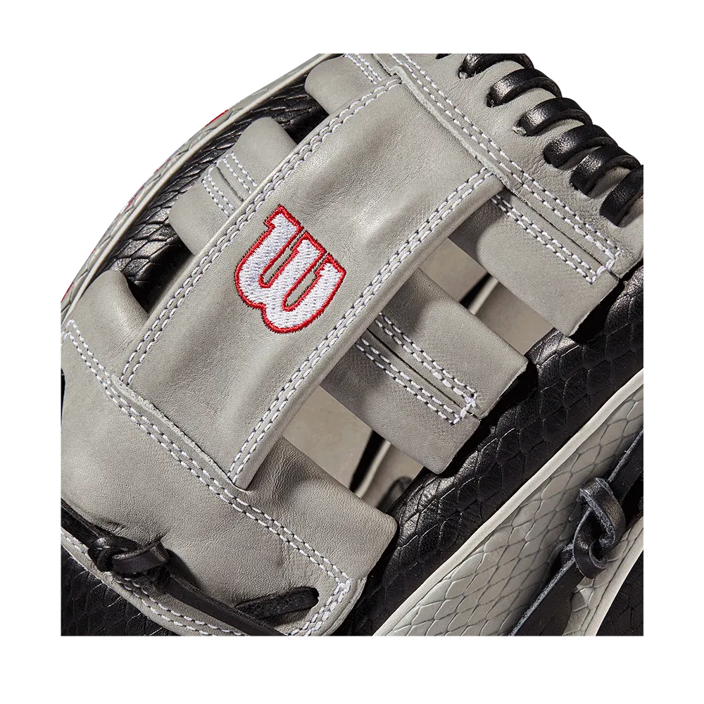 Wilson A2000 TA7 Tim Anderson GM 11.5" Baseball Glove: WTA20RB22TA7GM