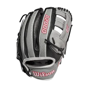 Wilson A2000 TA7 Tim Anderson GM 11.5" Baseball Glove: WTA20RB22TA7GM