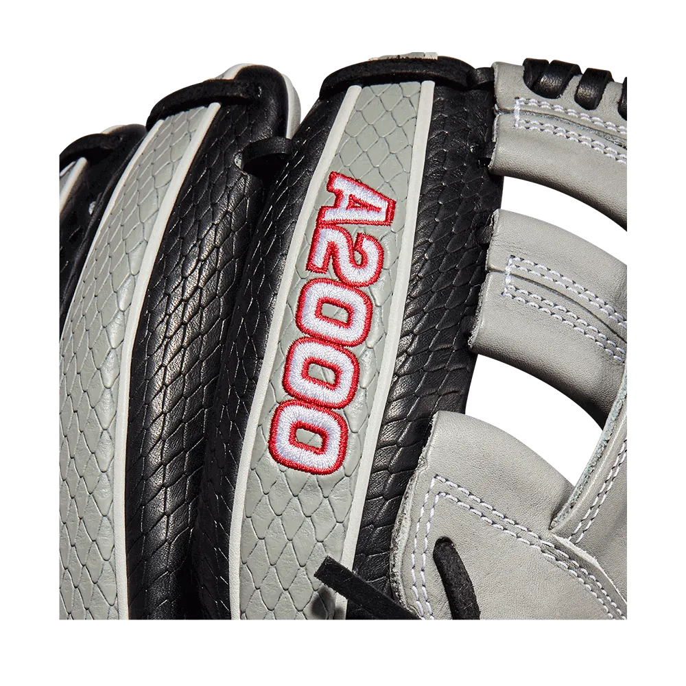 Wilson A2000 TA7 Tim Anderson GM 11.5" Baseball Glove: WTA20RB22TA7GM