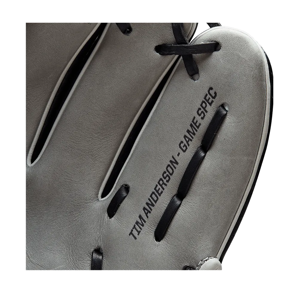 Wilson A2000 TA7 Tim Anderson GM 11.5" Baseball Glove: WTA20RB22TA7GM
