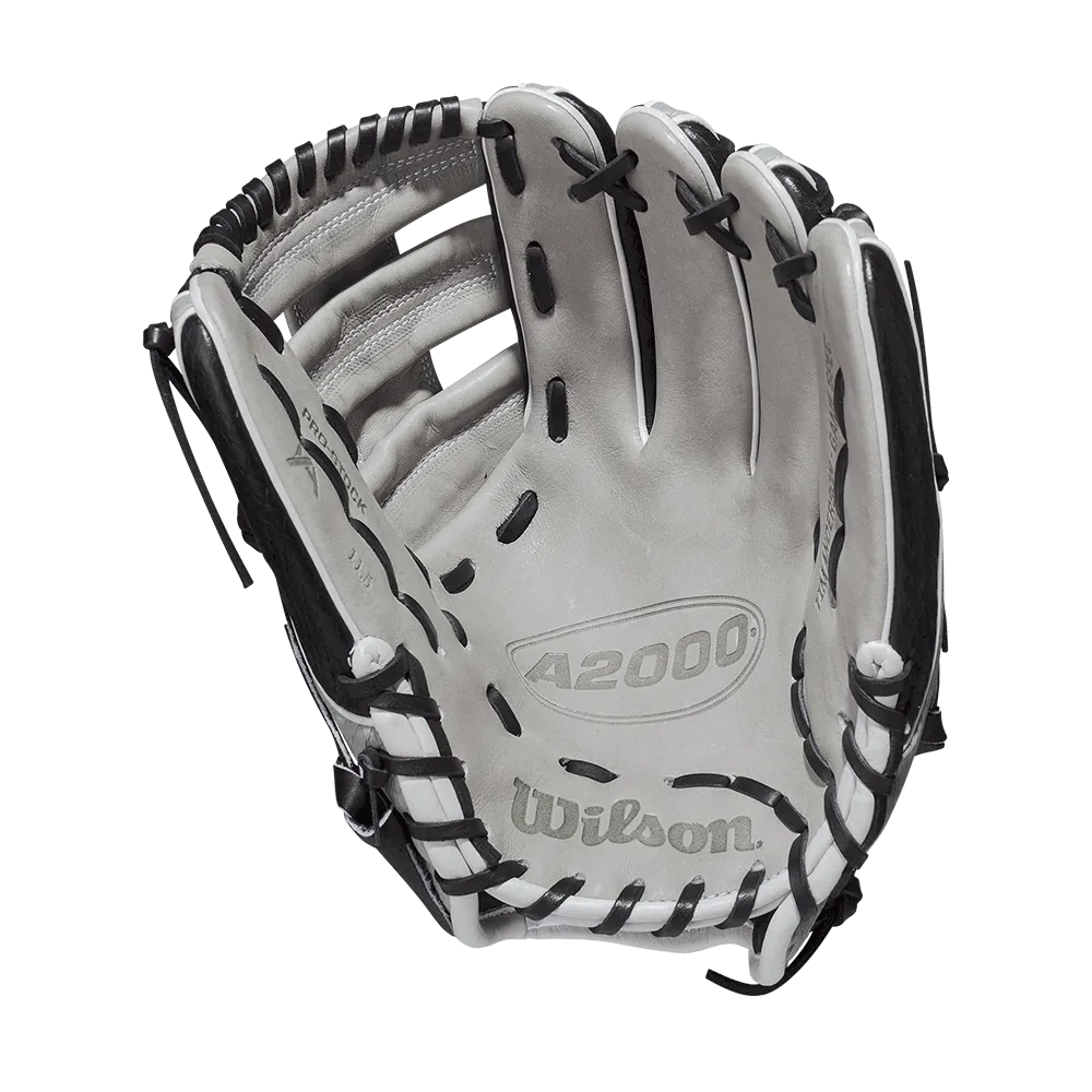 Wilson A2000 TA7 Tim Anderson GM 11.5" Baseball Glove: WTA20RB22TA7GM