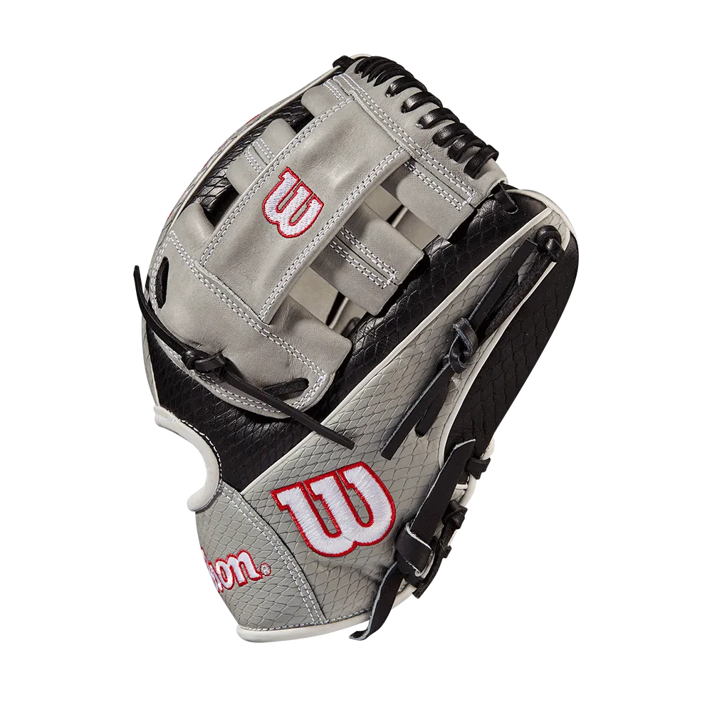 Wilson A2000 TA7 Tim Anderson GM 11.5" Baseball Glove: WTA20RB22TA7GM
