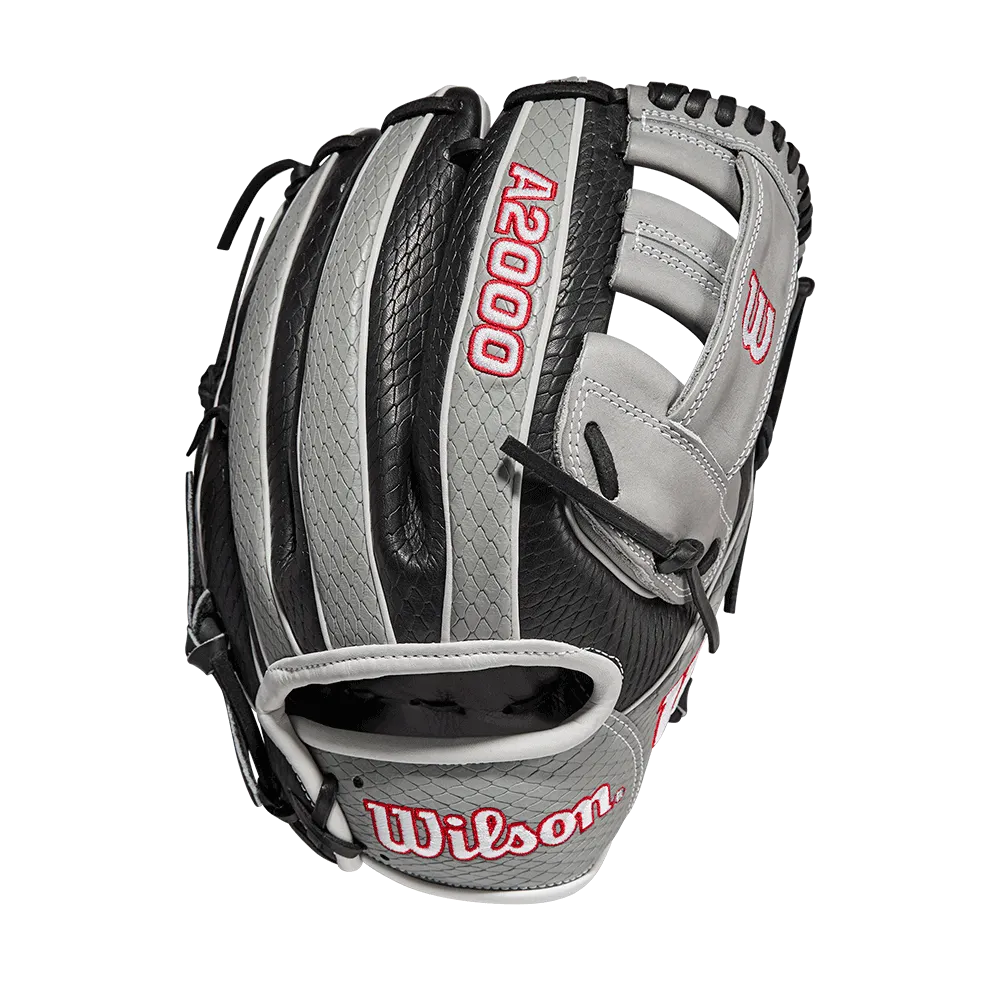 Wilson A2000 TA7 Tim Anderson GM 11.5" Baseball Glove: WTA20RB22TA7GM