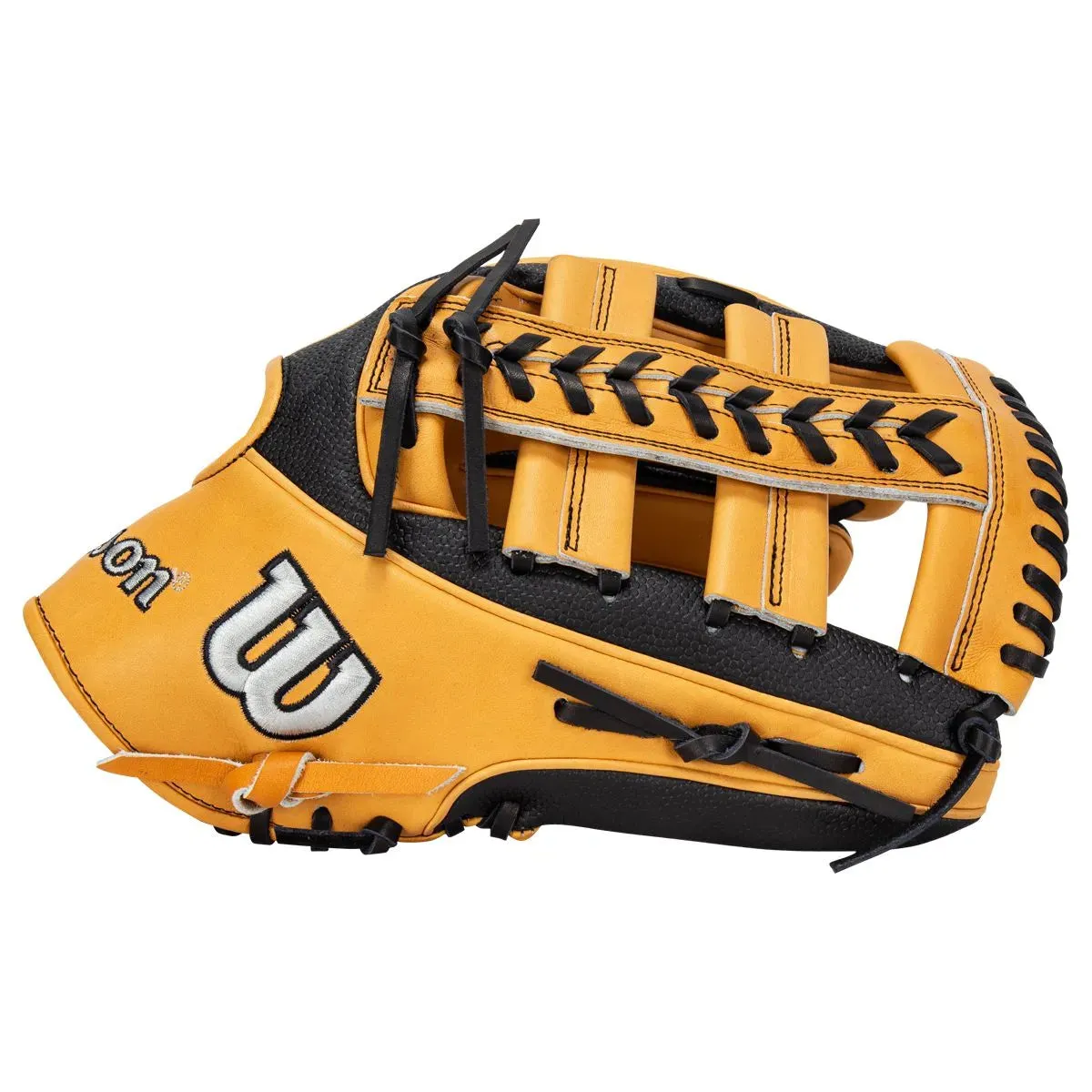 Wilson A2K 1810  w/SuperSkin (OF) 12.75''