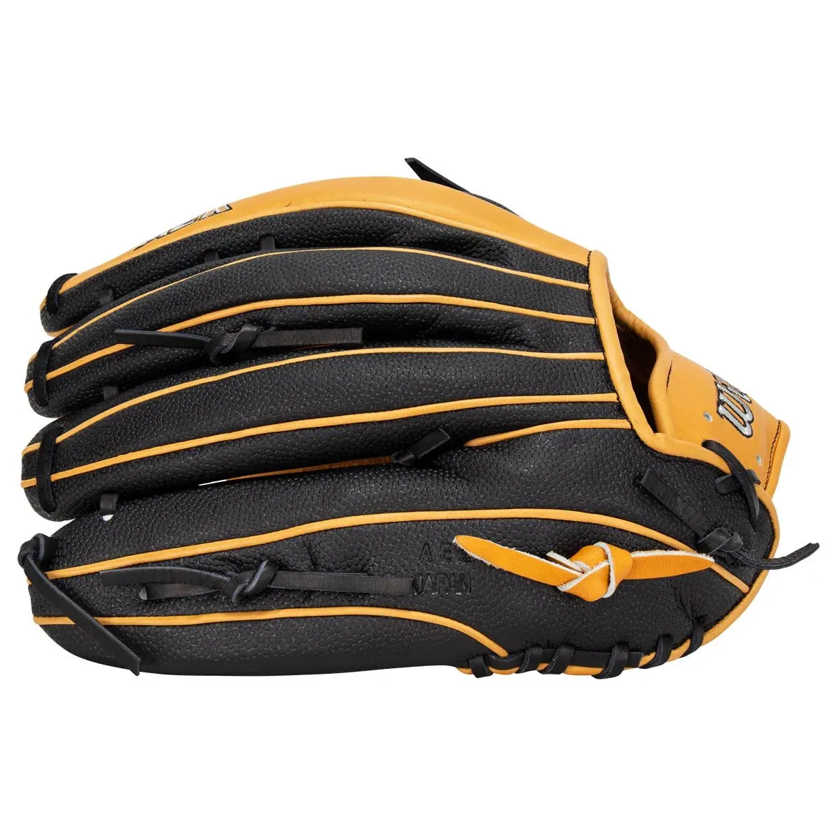Wilson A2K 1810  w/SuperSkin (OF) 12.75''