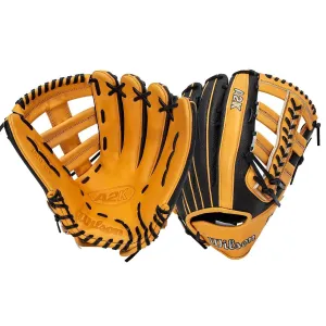 Wilson A2K 1810  w/SuperSkin (OF) 12.75''