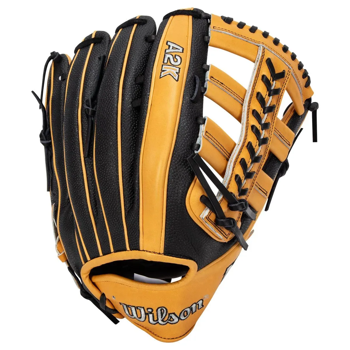 Wilson A2K 1810  w/SuperSkin (OF) 12.75''