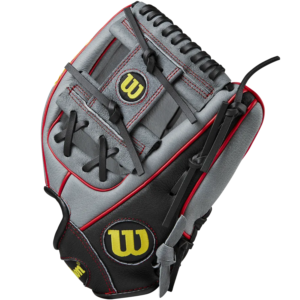 Wilson A450 11.5" Baseball Glove: WBW101474115
