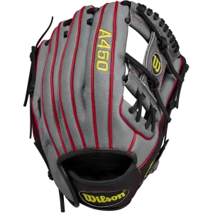 Wilson A450 11.5" Baseball Glove: WBW101474115