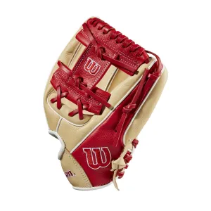 Wilson A500 11" Youth Fielding Glove