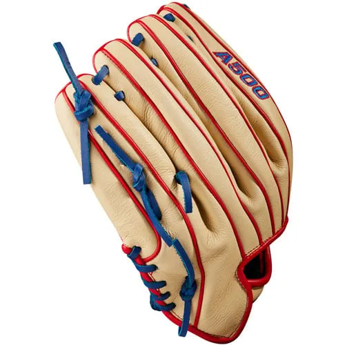 Wilson A500 12" Baseball Glove