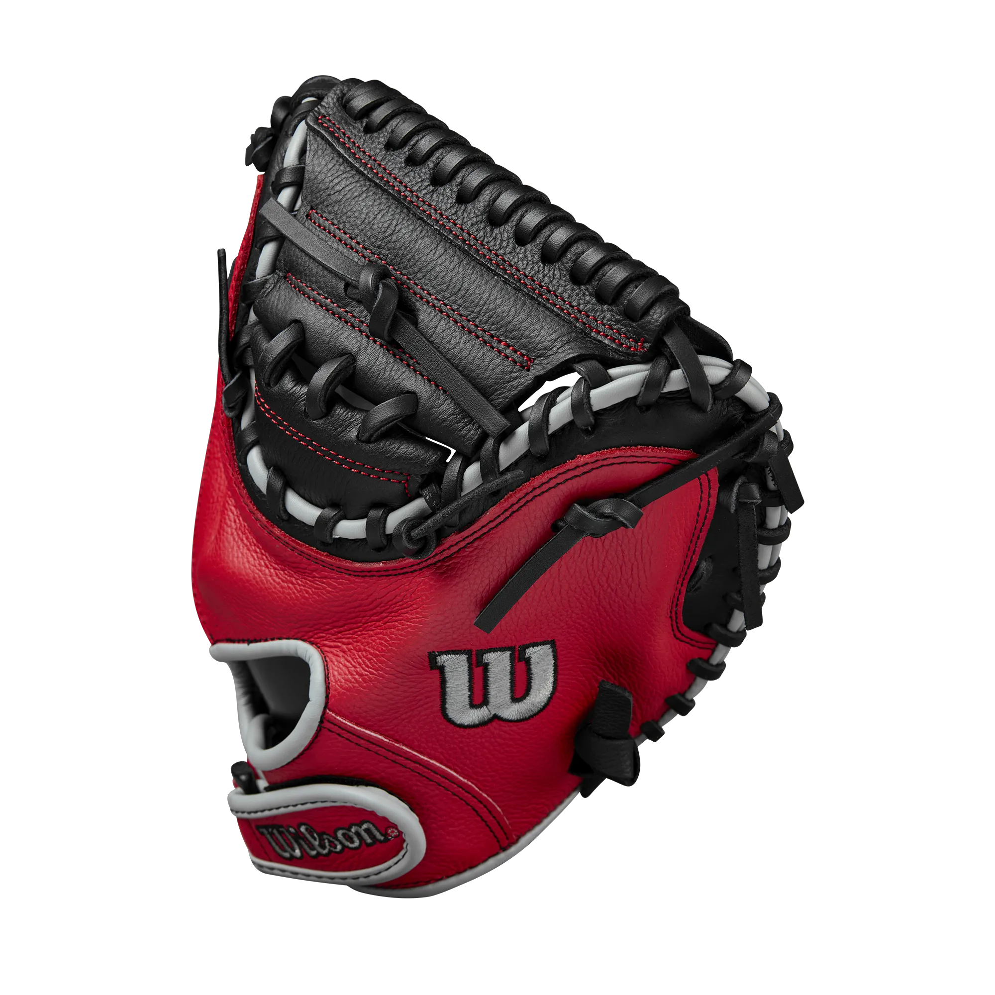 Wilson A500 32.00" Catcher's Baseball Mitt