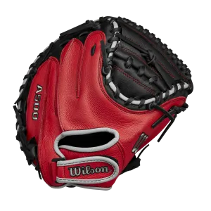 Wilson A500 32.00" Catcher's Baseball Mitt
