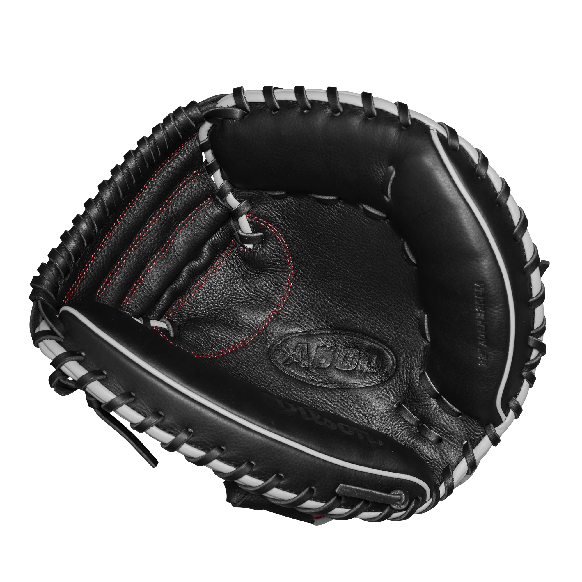 Wilson A500 32.00" Catcher's Baseball Mitt