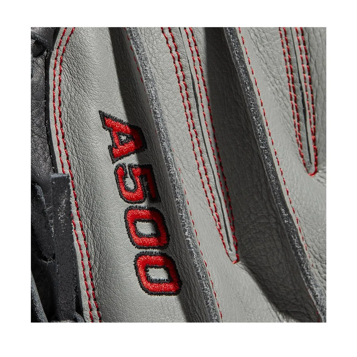Wilson A500 32" Baseball Catcher's Mitt: WBW10090732