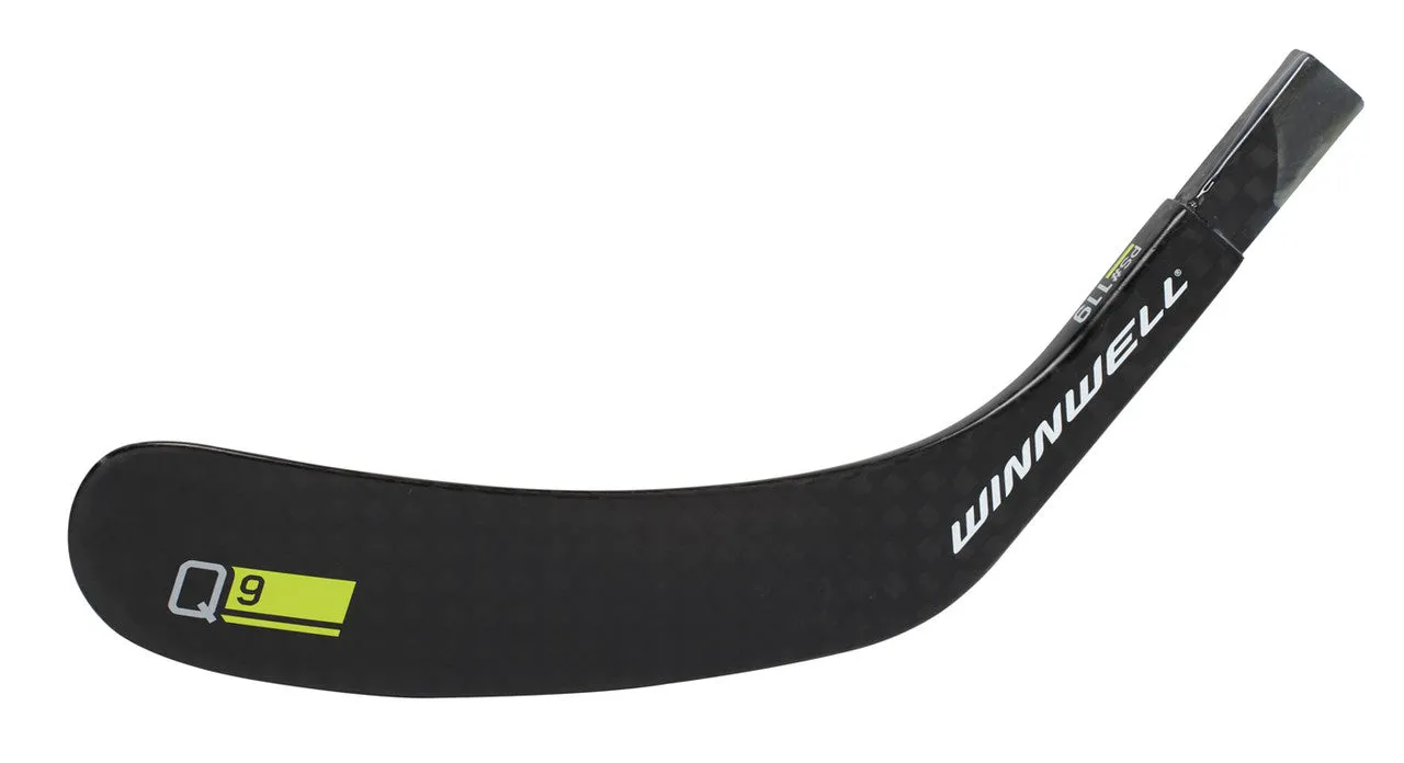 Winnwell Q9 Replacement Blade